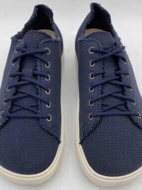 Birkenstock Bend Low Decon Midnight Textile Narrow Width Shoe
